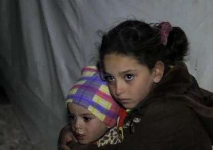 فيلم “لا مكان مثل المنزل” يحكي معاناة أطفال سوريا (فيديو)