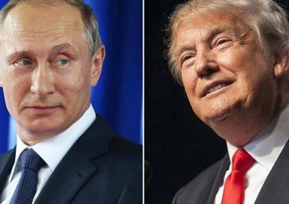 البيت الأبيض يدعم التحقيق بشأن التدخل الروسي في الانتخابات الأمريكية