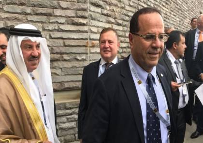 وزير إسرائيلي يزور دبي بشكل علني.. وهذا ما قاله عن قناعة العرب