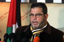 البردويل :حماس ليست في وارد التخلي أو التراجع عن المصالحة وماضية فيها إلى النهاية