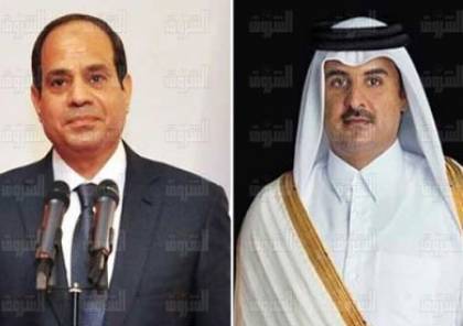 قطر تستدعي سفيرها في القاهرة "للتشاور" على خلفية الغارة المصرية على ليبيا