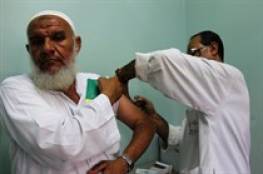 وزارة الصحة تصدر تعليمات صحية هامة لحجاج بيت الله الحرام