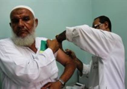 وزارة الصحة تصدر تعليمات صحية هامة لحجاج بيت الله الحرام