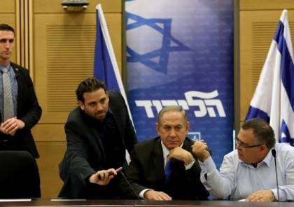 نتنياهو يوعز لبيتان بالإسراع في تشريع قانون القومية في اسرائيل