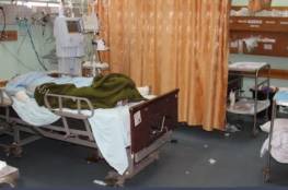 شركات النظافة بغزة تعلق الاضراب في المستشفيات