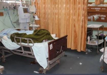 شركات النظافة بغزة تعلق الاضراب في المستشفيات