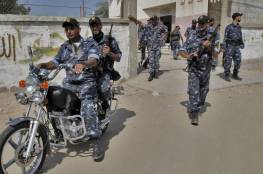 انفتاح مصري على غزة و حماس ضد "داعش" في القطاع 