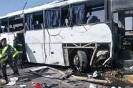 6 قتلى بحادث سير مروع في الأردن