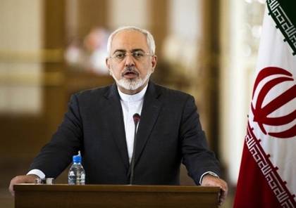 إيران تسعى لتطمينات أوروبية مع اقتراب العقوبات الأمريكية