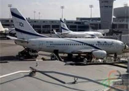 واقعتان مُحرجتان بين إسرائيل ودبي في مطار بن غوريون