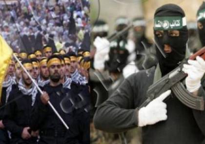 تل ابيب: حماس وحزب الله لديهما صواريخ دقيقة قادرة على إصابة الكنيست ومباني حكومية
