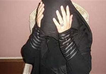 سيدة مصرية تجمع بين زوجين في منزل واحد !!