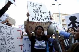 وزارة الصحة الإسرائيلية ترفض تبرع الأثيوبيين بالدم