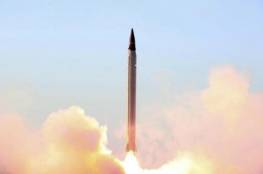 إيران : لو هاجمتنا السعودية سنمطر قصورها بألف صاروخ