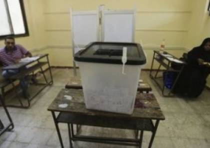 بيروت تشهد اول عملية اقتراع منذ 9 سنوات