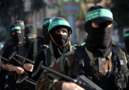 الاحتلال يزعم : حماس تسعى لتنفيذ عملية كبيرة في اسرائيل لتقويض السلطة