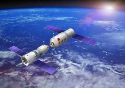 الصين تطور تقنيات حديثة لالتحام المركبات الفضائية