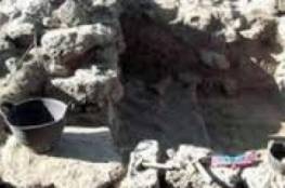ليبيا: العثور على مقبرة جماعية ببنغازي