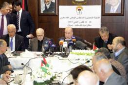 أبو مرزوق: اتفاق على تشكيل مجلس وطني جديد يضم الفصائل كافة