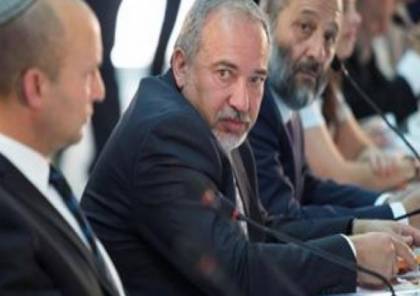 وزراء الاحتلال يهاجمون خطاب الرئيس في مجلس الأمن
