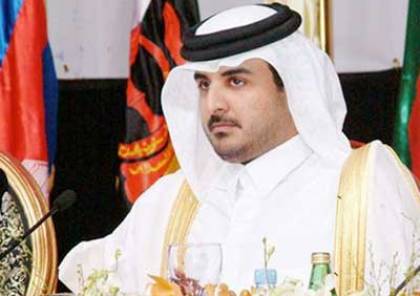 مبادرون: أمير قطر خصص 25 مليون دولار لإنشاء مستشفى رفح