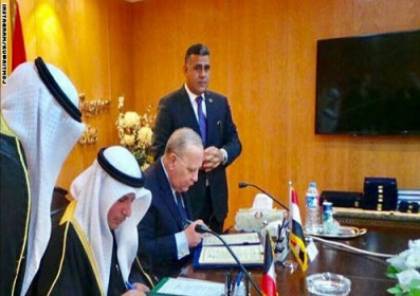 وزير العدل الكويتي في القاهرة: الأمة العربية بدون مصر “على الهامش” ولا قيمة لها