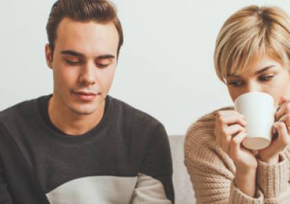 هل تشكين في شريك حياتكِ؟ 10 علامات "تُبرئ" من تهمة الخيانة
