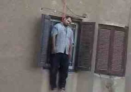 شاهد الفيديو: انتحار الشاب الرابع خلال شهر يثير موجة غضب بين المصريين
