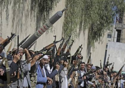 الحوثيون يعلنون إيقاف الهجمات التي تستهدف السعودية لمدة 3 أيام