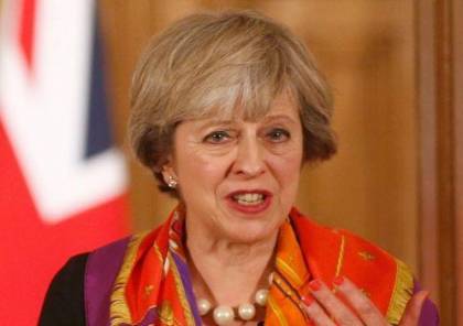 بريطانيا تنتقد التركيز على الاستيطان ومهاجمة "حكومة حليفة"في خطاب كيري