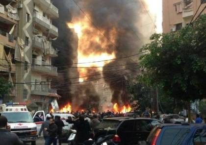مقتل أكثر من 30 شخص بينهم مسؤولون أمنيون في تفجير ببنغازي في ليبيا