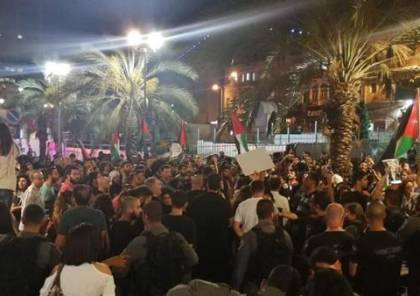 حيفا: الاحتلال يُطلق سراح 12 معتقلا ويُفرج عن 7 آخرين اليوم