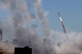 شهيد شمال القطاع و القسام وسرايا القدس تقصفان قواعد وكيبوتسات إسرائيلية في غلاف غزة