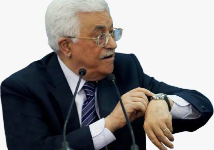 هنيقبي يحرض : لماذا لم ينتفض الفلسطينيين على عباس حتى الان