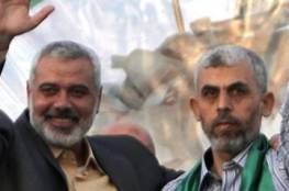 لهذه الأسباب باتت إسرائيل تعد للعشرة بعد انتخاب قائد حماس الجديد