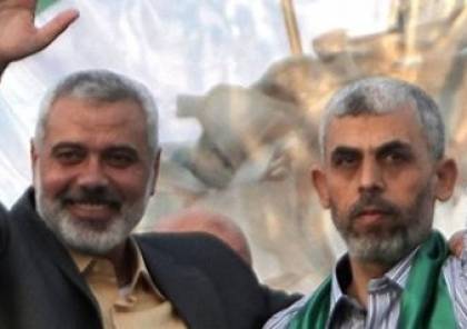 لهذه الأسباب باتت إسرائيل تعد للعشرة بعد انتخاب قائد حماس الجديد