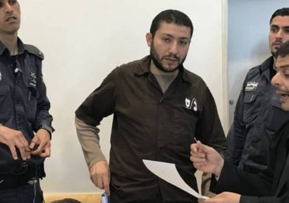 سلطات الاحتلال تقرر مواصلة اعتقال "محمد مرتجى " ممثل "تيكا" التركية بغزة 