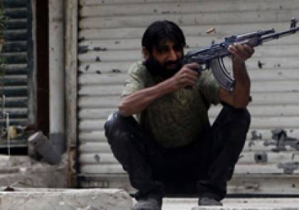 سوريا: "القاعدة" تسيطر على بلدة أعزاز الحدودية مع تركيا