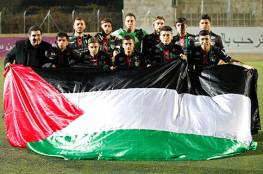 بالستينو: فريق تشيلي الكبير يتواصل مع جذوره في الفلسطينية