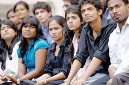 غياب نصف مليون طالب هندي عن الامتحان بسبب منع الغش