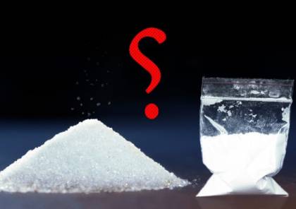 هل السكر بالفعل أقوى من الكوكايين؟