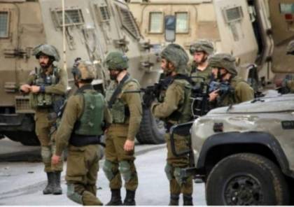 صحيفة عبرية: الهدوء الهش في الخليل يثير القلق لدى جيش الاحتلال