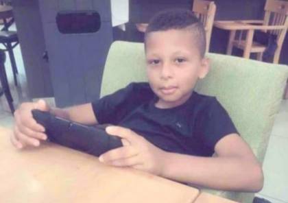 القدس: مصرع طفل بحادث سير وهروب السائق