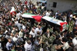 الاحتلال يقرر احتجاز جثماني شهيدي حماس وتسليم  الآخرين