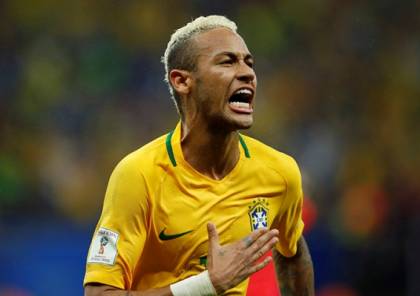 تصفيات كأس العالم 2018: نيمار يقود البرازيل لتخطي كولومبيا