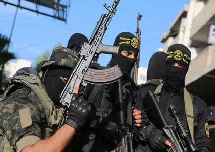 الاحتلال: الجهاد أعاد العنف للضفة وشكل عقبة أمام الهدوء بغزة وخطة استهدافه أعدت مسبقا