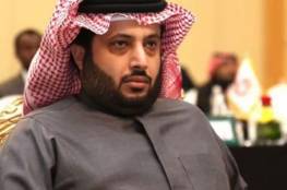شركة “صلة” السعودية تنسحب من رعاية النادي الأهلي المصري بعد رفض مبادرة التصالح مع تركي آل شيخ