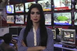 فيديو... أول ظهور لمذيعة متحولة جنسيا في باكستان