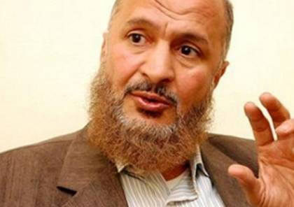 مصر: وفاة رئيس مجلس شورى الجماعة الإسلامية بالسجن