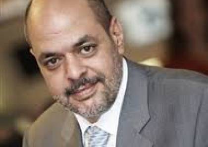 نبيل الخطيب مديرا لقناتي العربية والحدث خلفا لتركي الدخيل
